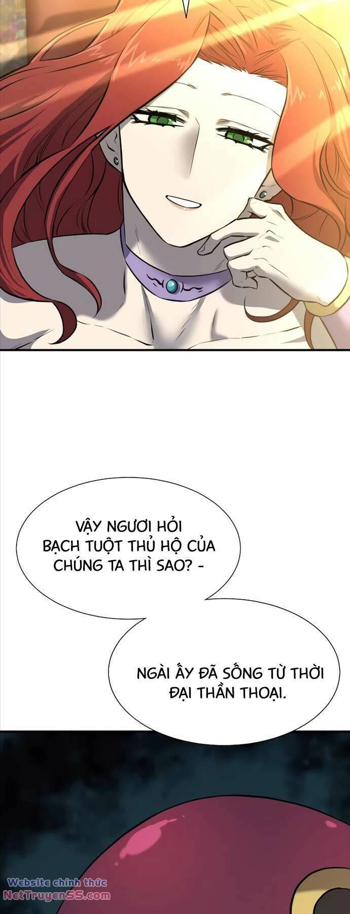 Kĩ Sư Bá Nhất Thế Giới Chap 126 - Next Chap 127
