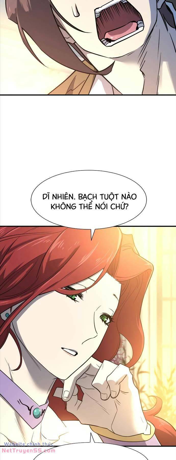 Kĩ Sư Bá Nhất Thế Giới Chap 126 - Next Chap 127