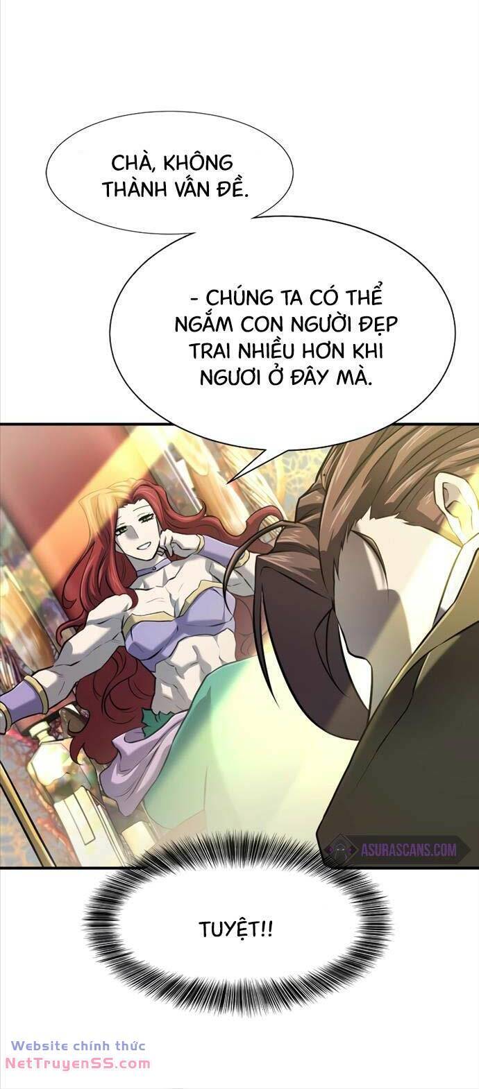 Kĩ Sư Bá Nhất Thế Giới Chap 126 - Next Chap 127