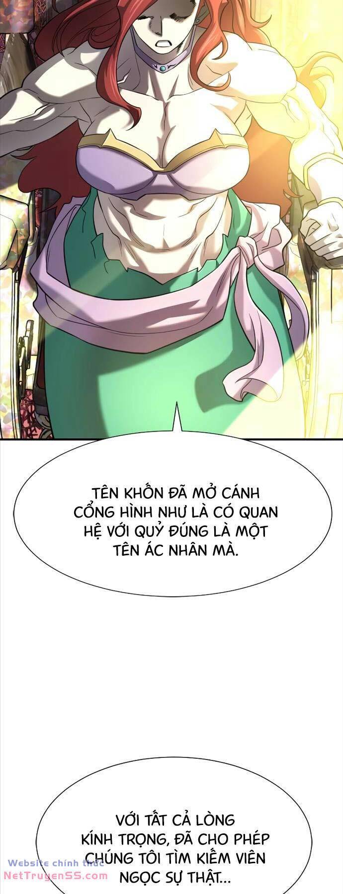 Kĩ Sư Bá Nhất Thế Giới Chap 126 - Next Chap 127