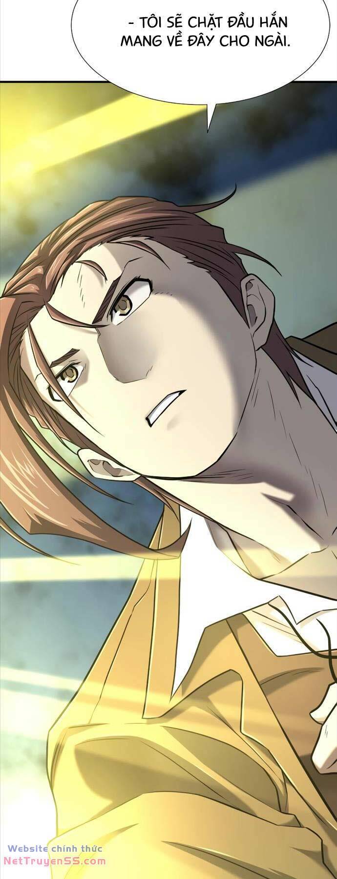 Kĩ Sư Bá Nhất Thế Giới Chap 126 - Next Chap 127