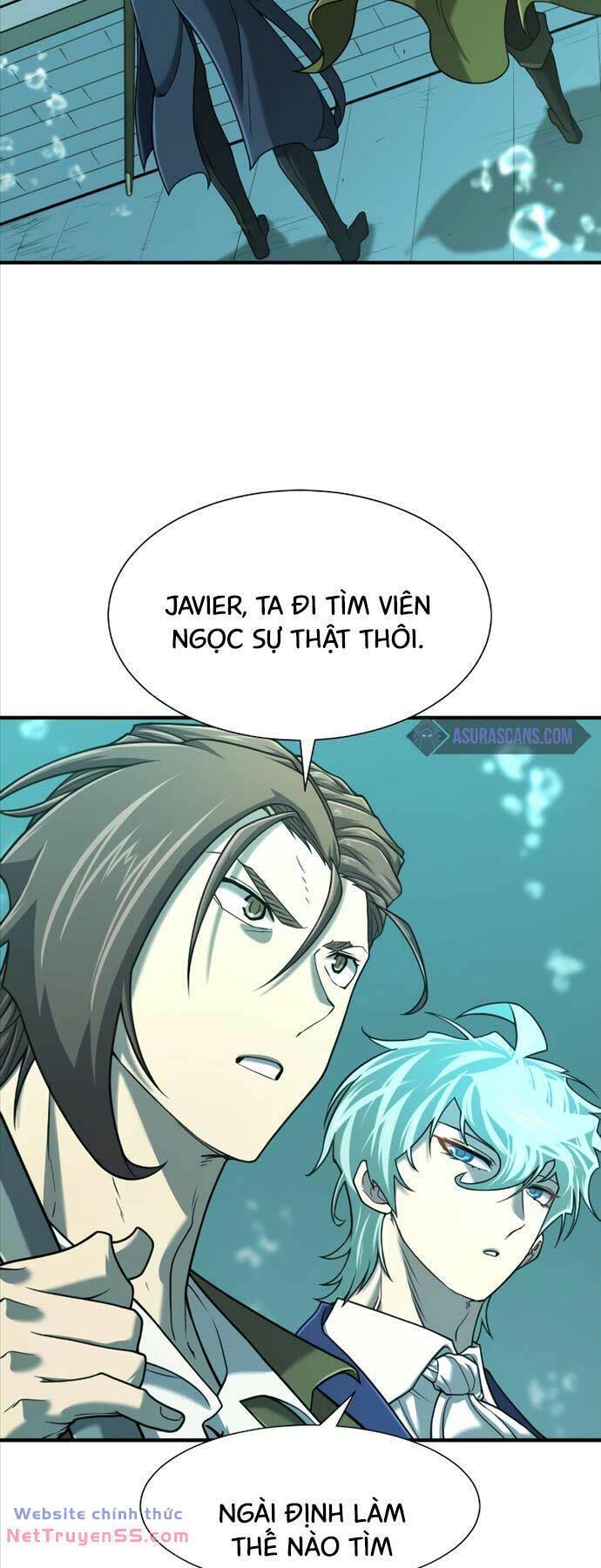 Kĩ Sư Bá Nhất Thế Giới Chap 126 - Next Chap 127