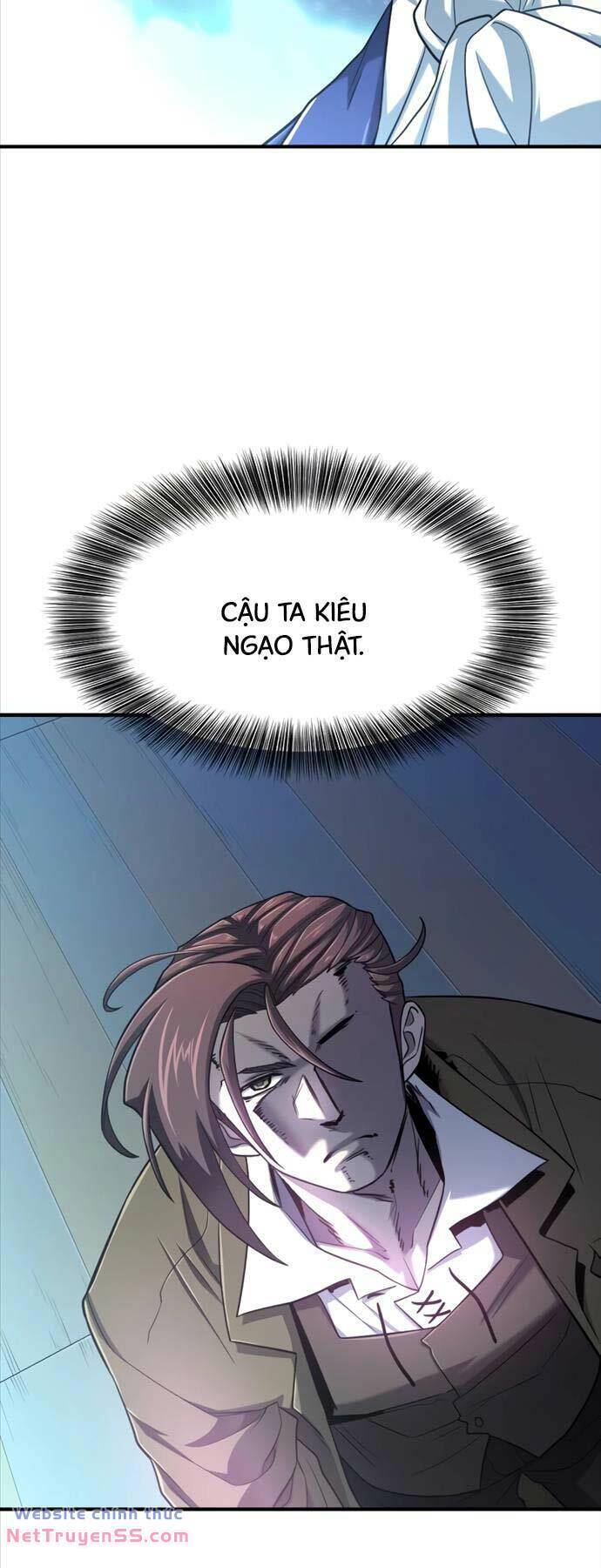 Kĩ Sư Bá Nhất Thế Giới Chap 126 - Next Chap 127