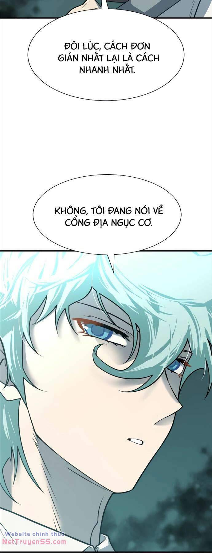 Kĩ Sư Bá Nhất Thế Giới Chap 126 - Next Chap 127