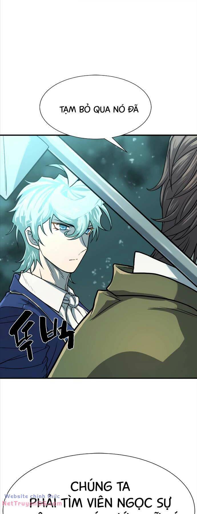 Kĩ Sư Bá Nhất Thế Giới Chap 126 - Next Chap 127