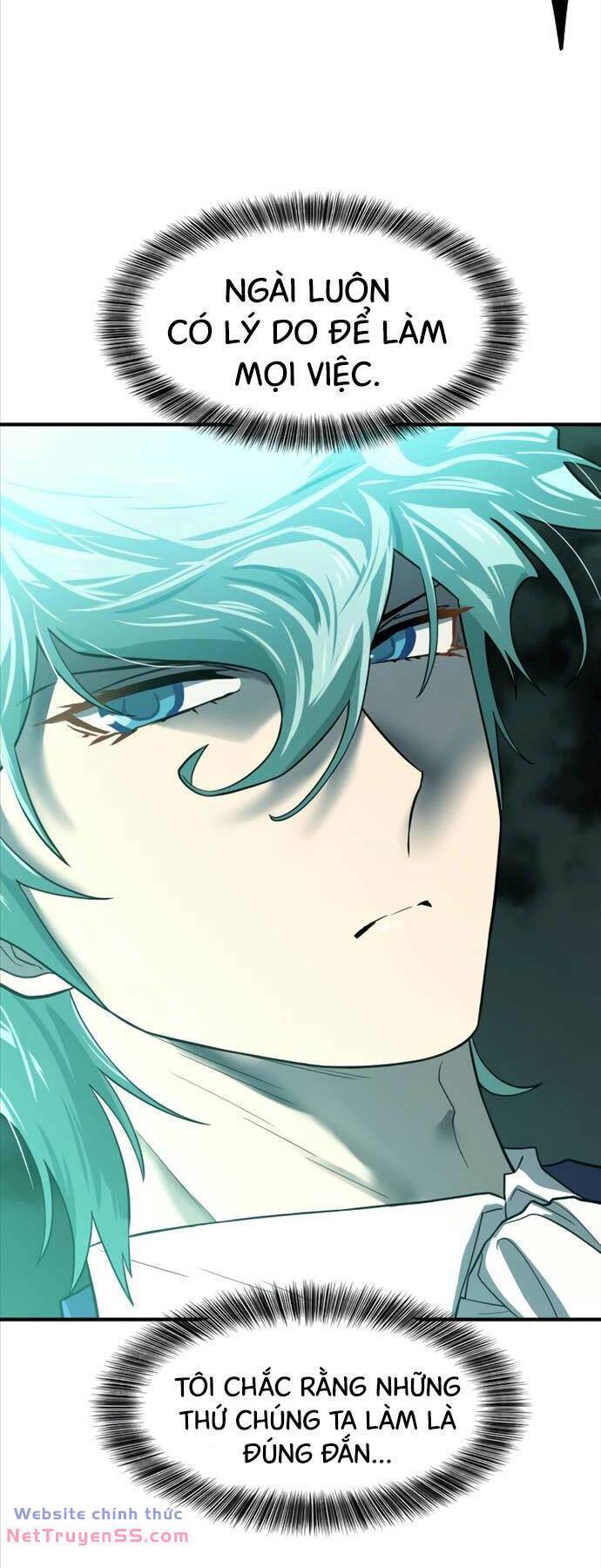 Kĩ Sư Bá Nhất Thế Giới Chap 126 - Next Chap 127