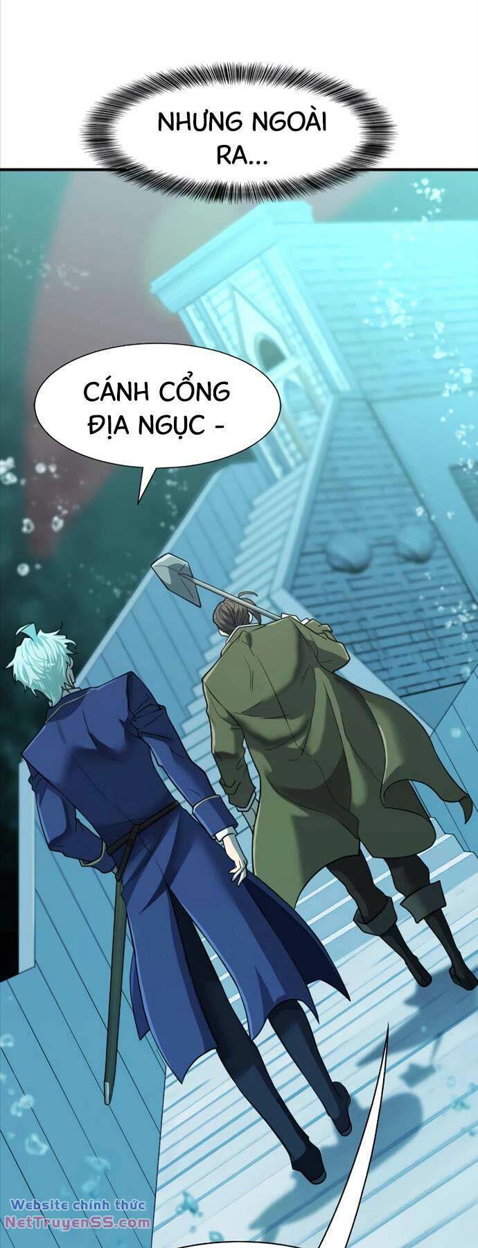Kĩ Sư Bá Nhất Thế Giới Chap 126 - Next Chap 127