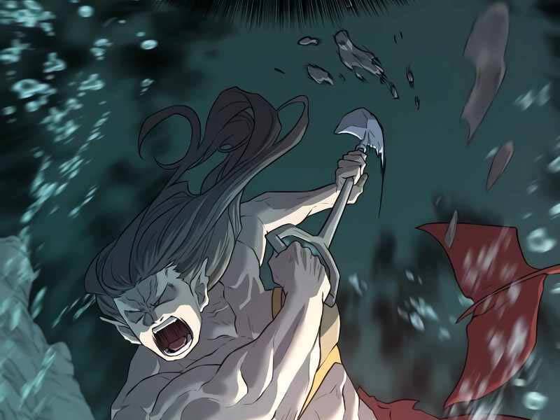Kĩ Sư Bá Nhất Thế Giới Chap 127 - Next Chap 128