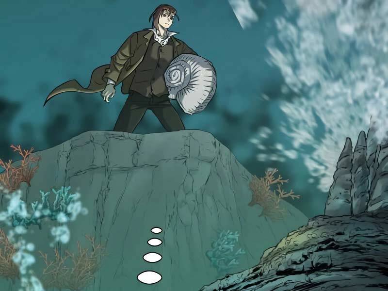 Kĩ Sư Bá Nhất Thế Giới Chap 128 - Next Chap 129