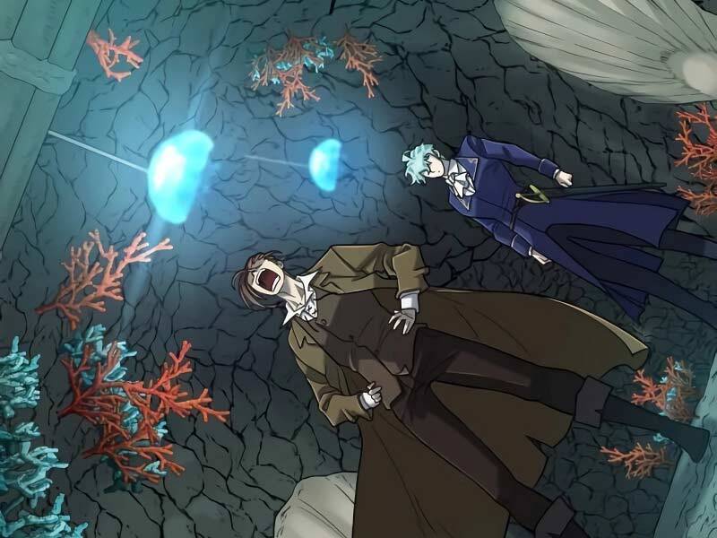 Kĩ Sư Bá Nhất Thế Giới Chap 128 - Next Chap 129