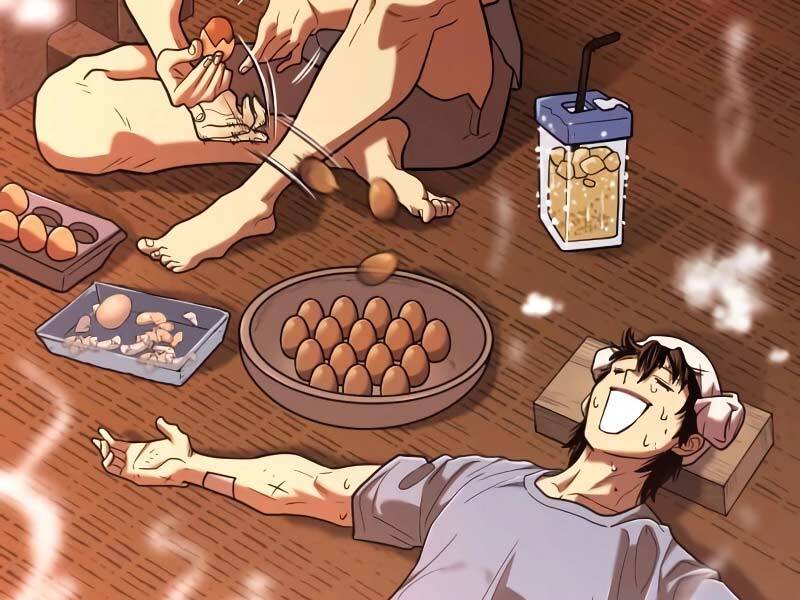 Kĩ Sư Bá Nhất Thế Giới Chap 128 - Next Chap 129