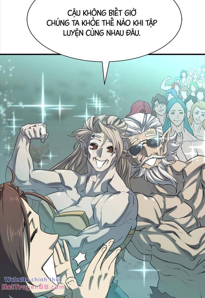 Kĩ Sư Bá Nhất Thế Giới Chap 129 - Next Chap 130