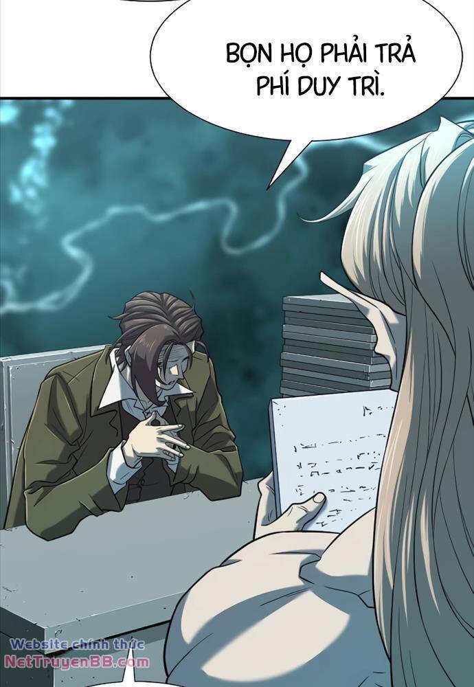 Kĩ Sư Bá Nhất Thế Giới Chap 129 - Next Chap 130