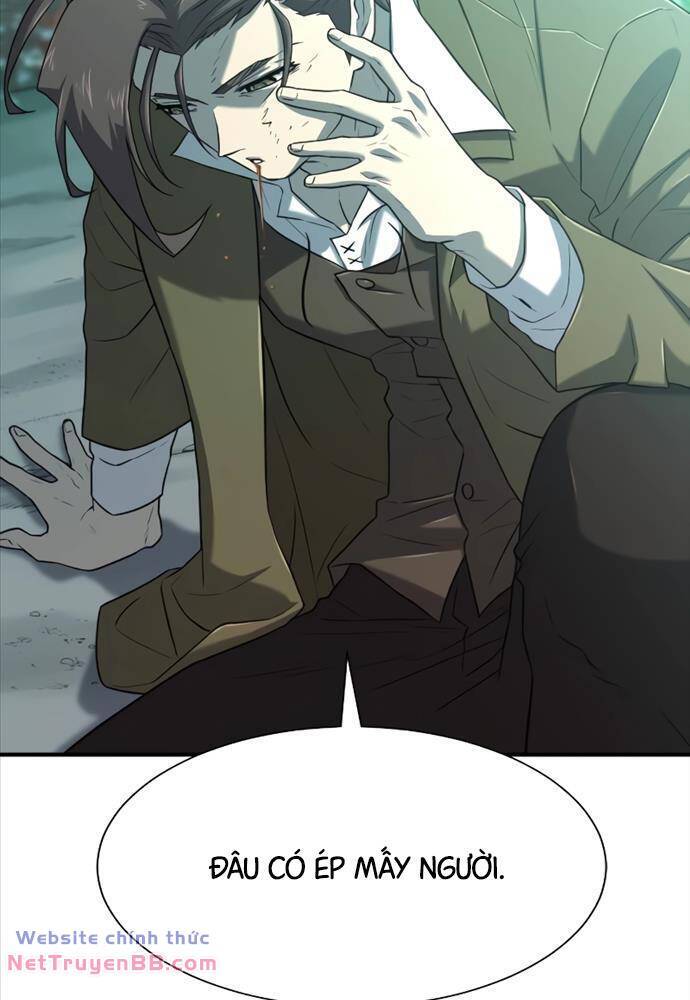 Kĩ Sư Bá Nhất Thế Giới Chap 129 - Next Chap 130