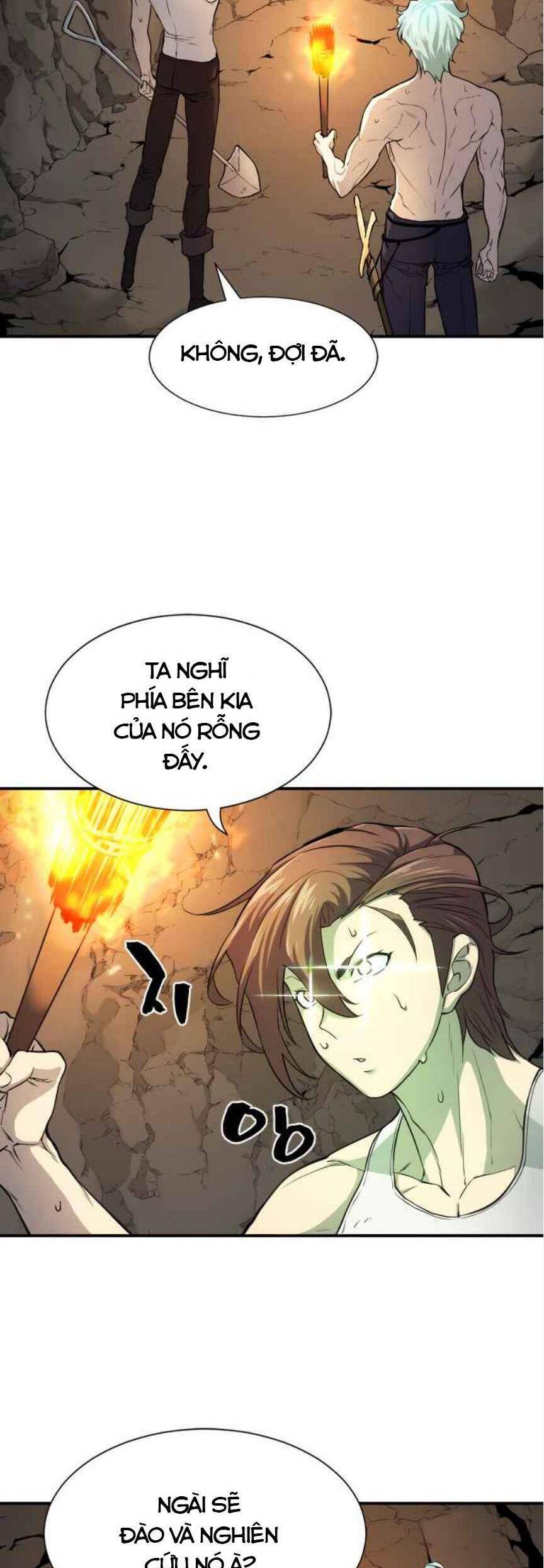 Kĩ Sư Bá Nhất Thế Giới Chap 13 - Next Chap 14