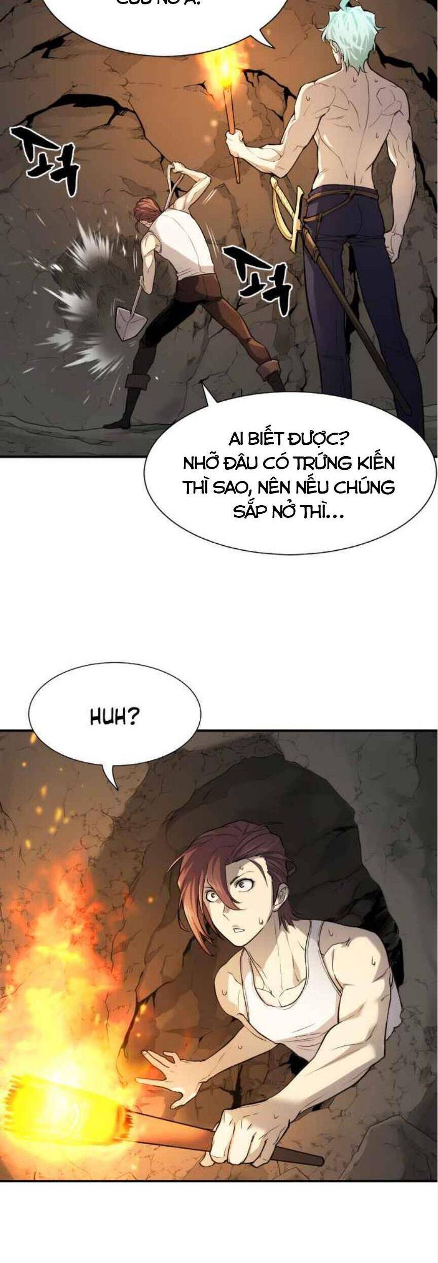Kĩ Sư Bá Nhất Thế Giới Chap 13 - Next Chap 14