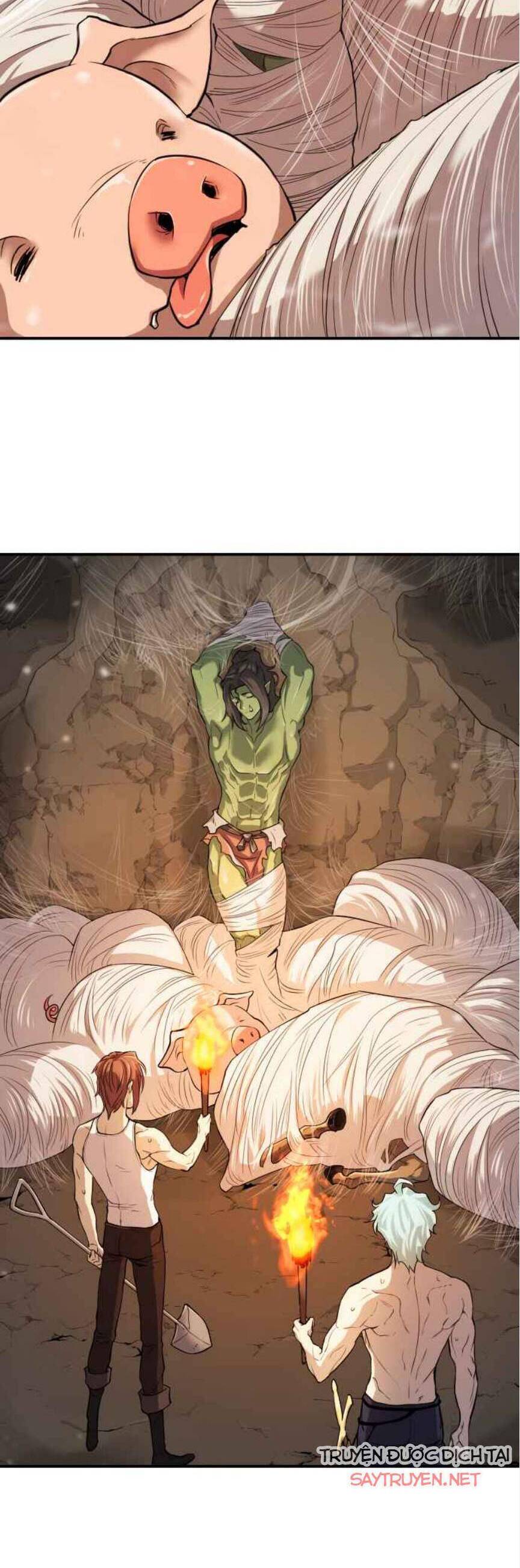 Kĩ Sư Bá Nhất Thế Giới Chap 13 - Next Chap 14