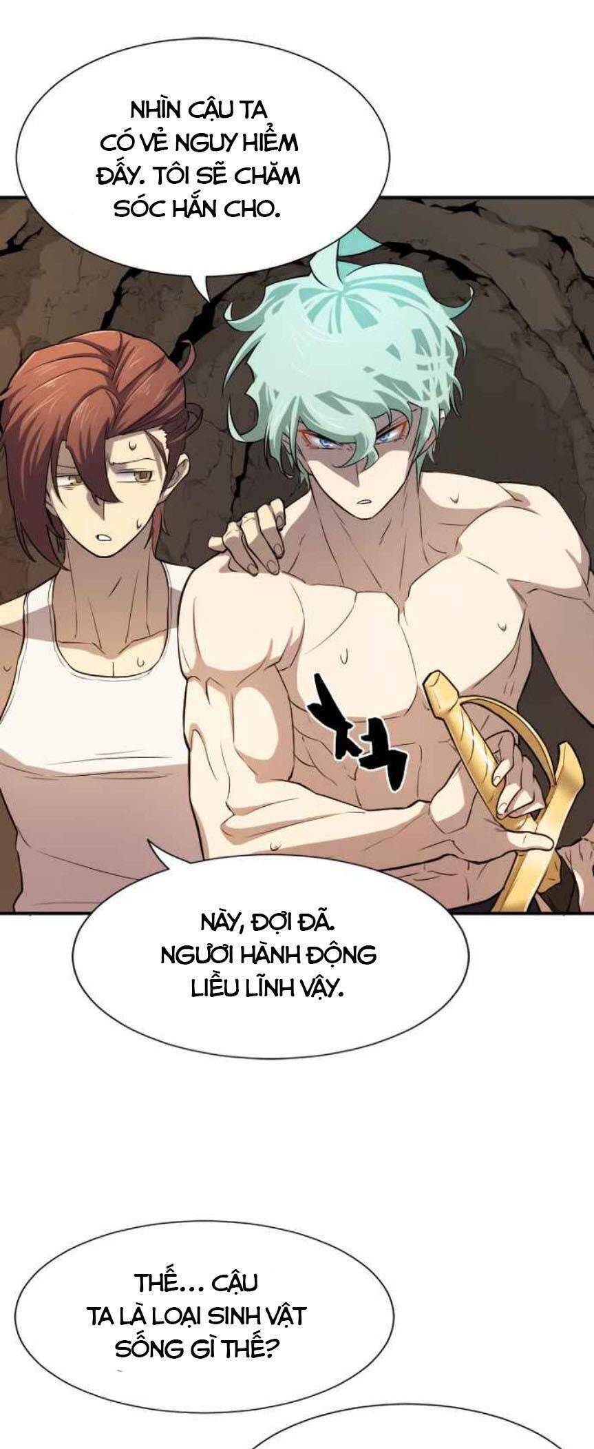 Kĩ Sư Bá Nhất Thế Giới Chap 13 - Next Chap 14