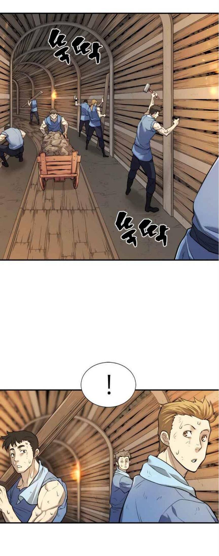 Kĩ Sư Bá Nhất Thế Giới Chap 13 - Next Chap 14