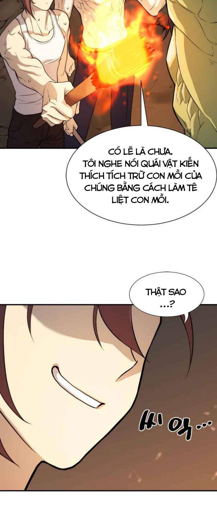 Kĩ Sư Bá Nhất Thế Giới Chap 13 - Next Chap 14