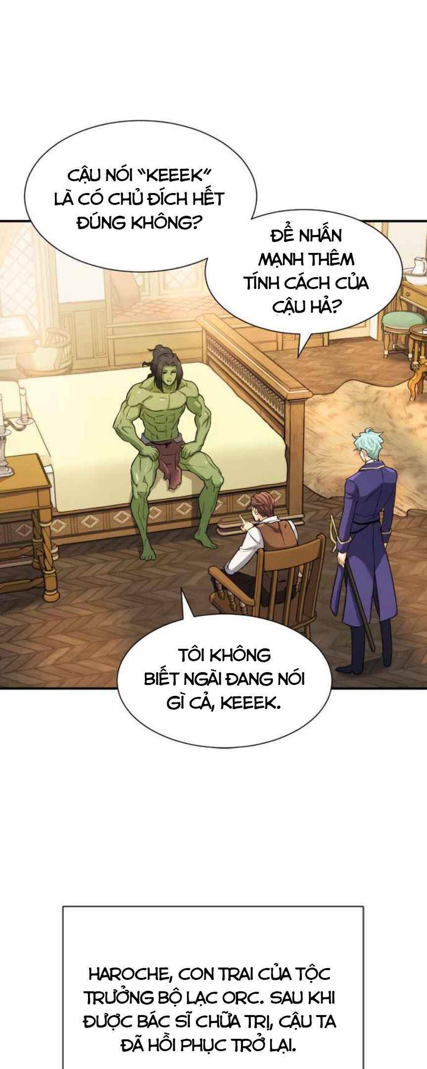 Kĩ Sư Bá Nhất Thế Giới Chap 13 - Next Chap 14
