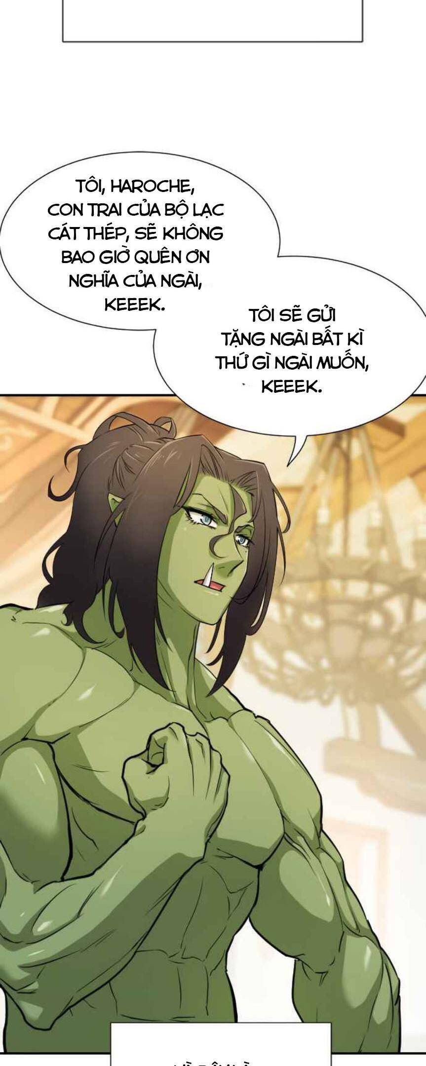 Kĩ Sư Bá Nhất Thế Giới Chap 13 - Next Chap 14