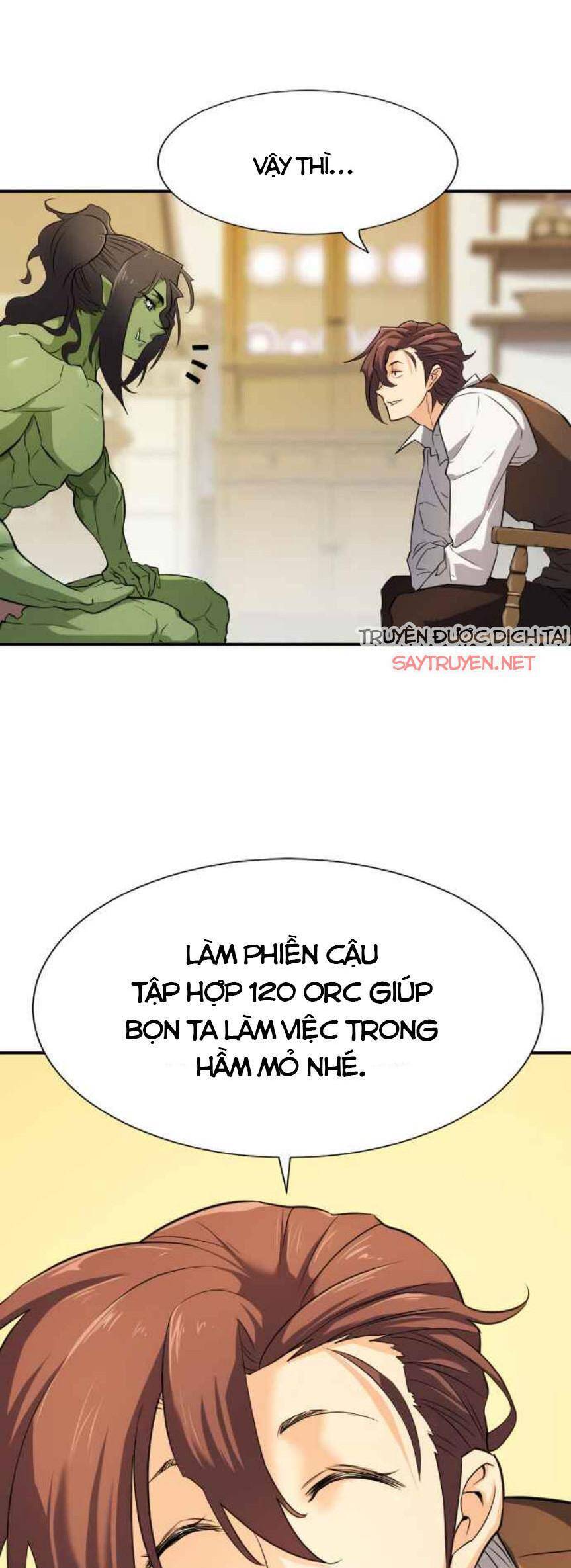 Kĩ Sư Bá Nhất Thế Giới Chap 13 - Next Chap 14
