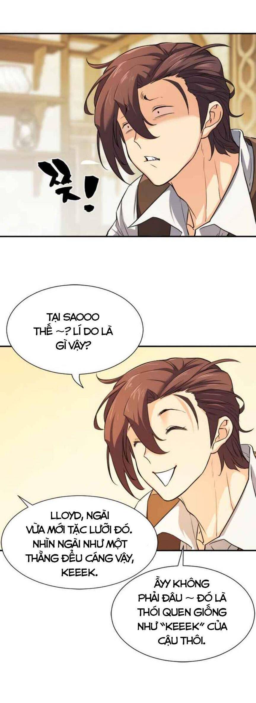 Kĩ Sư Bá Nhất Thế Giới Chap 13 - Next Chap 14