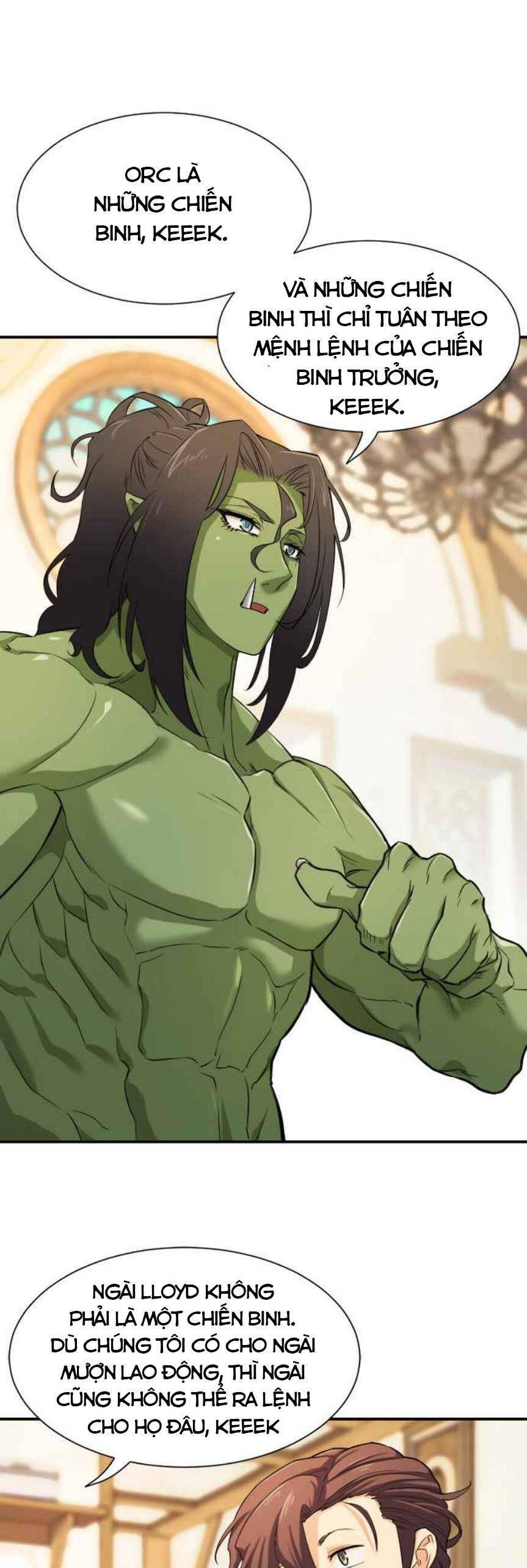 Kĩ Sư Bá Nhất Thế Giới Chap 13 - Next Chap 14