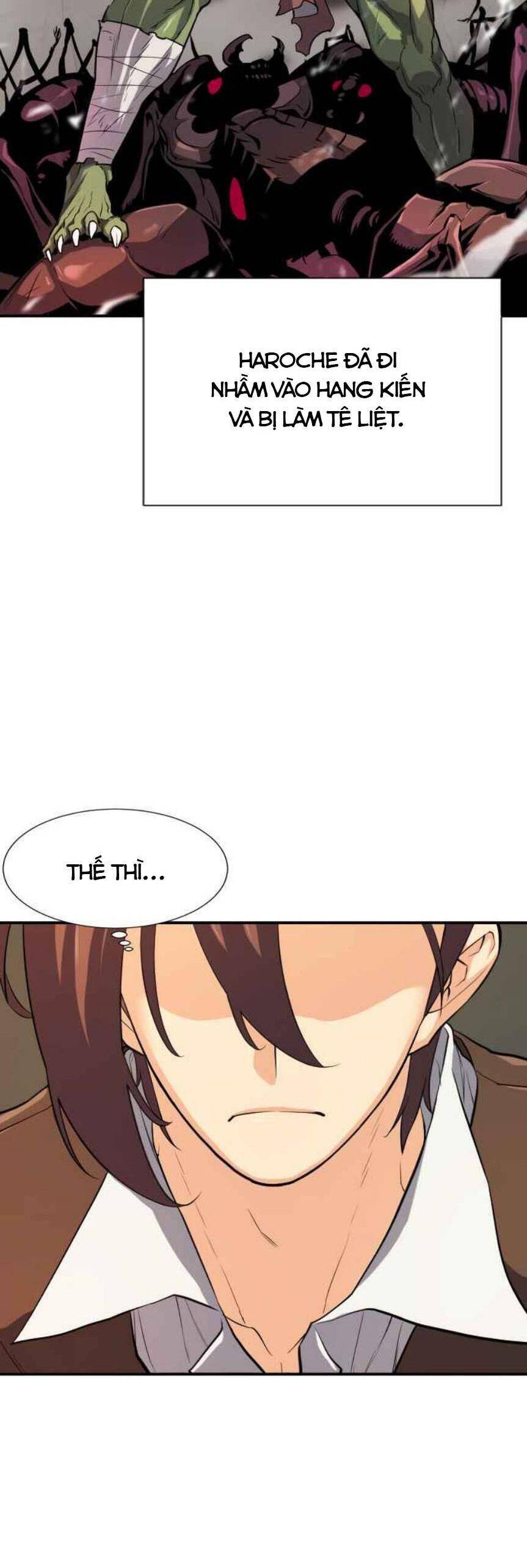 Kĩ Sư Bá Nhất Thế Giới Chap 13 - Next Chap 14