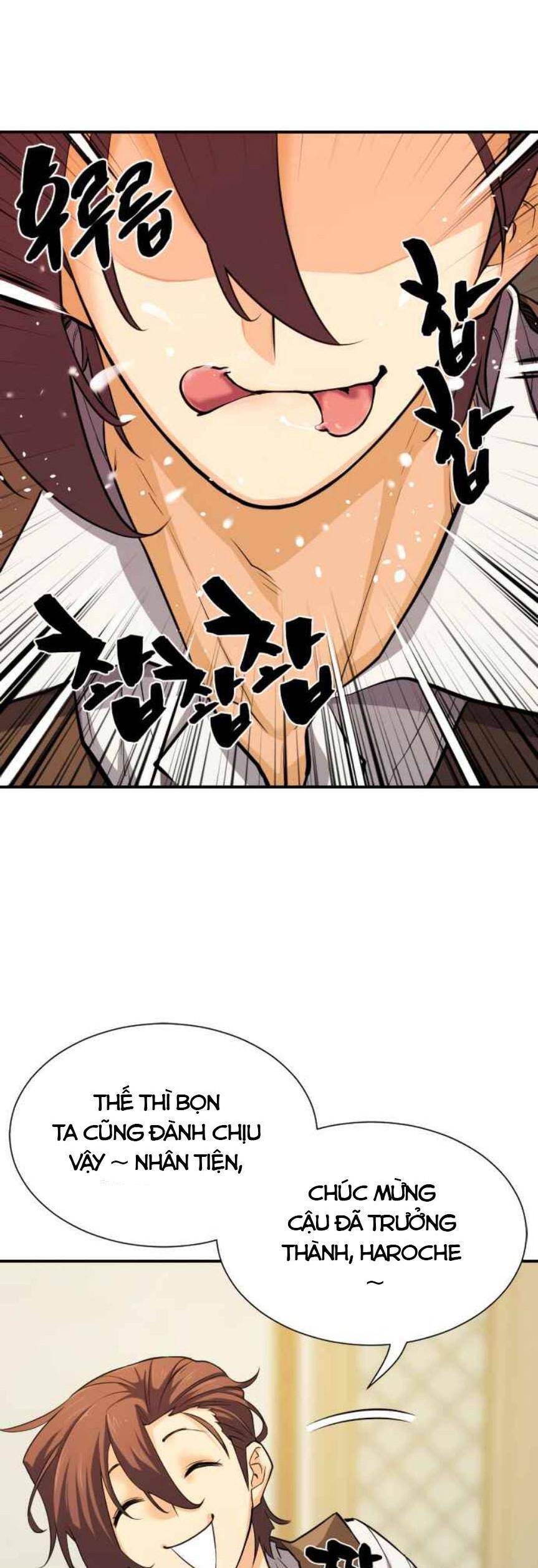 Kĩ Sư Bá Nhất Thế Giới Chap 13 - Next Chap 14