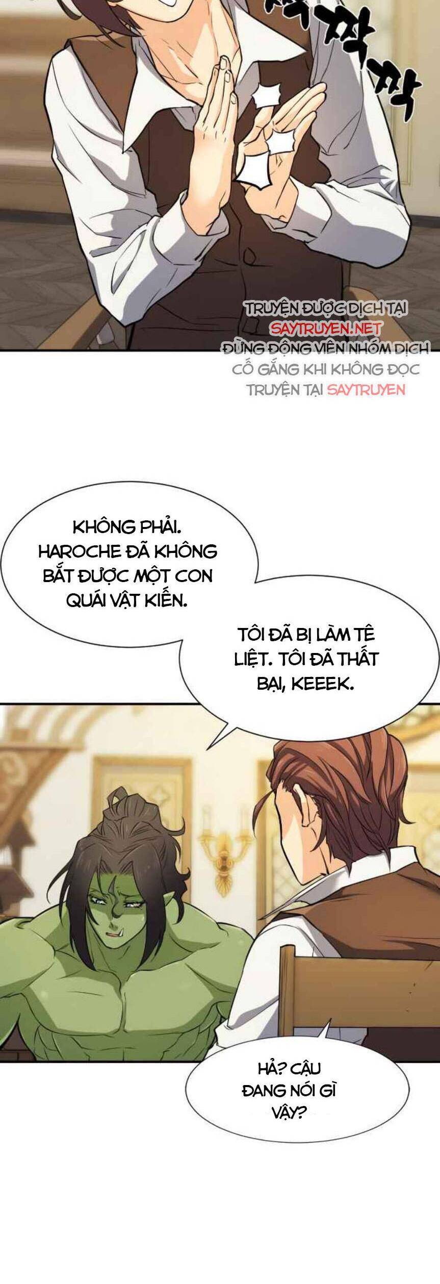 Kĩ Sư Bá Nhất Thế Giới Chap 13 - Next Chap 14
