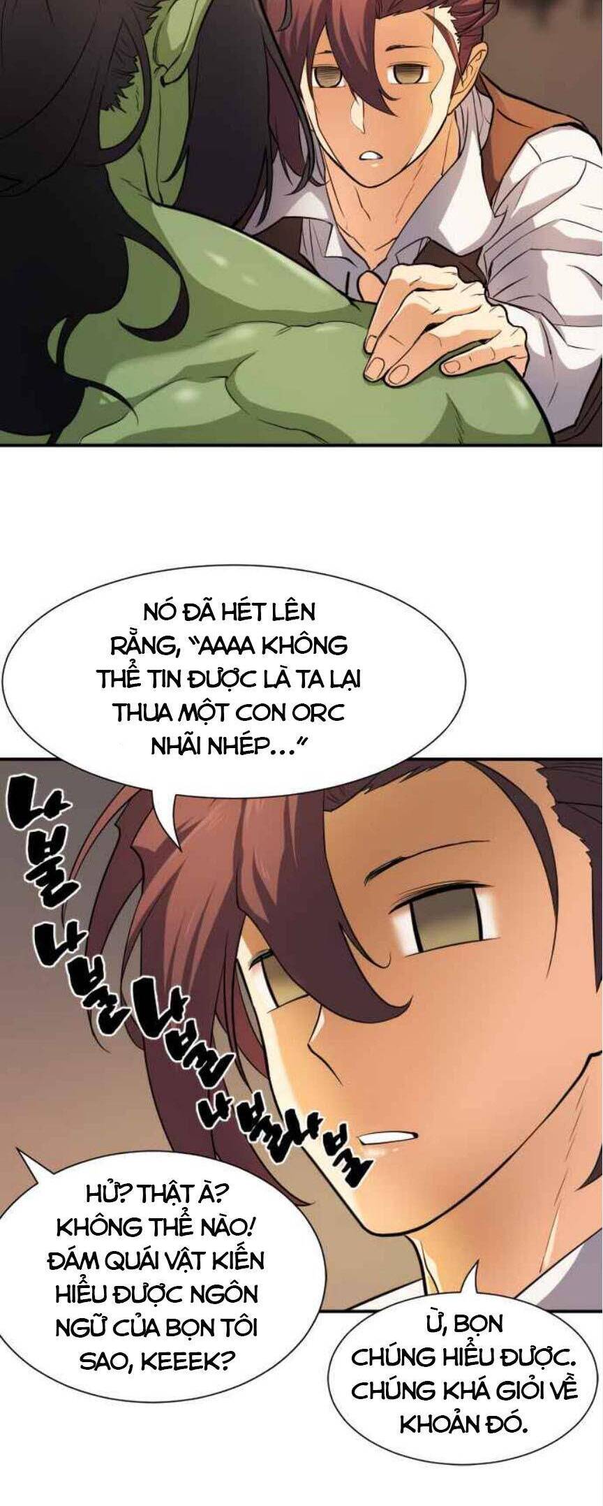 Kĩ Sư Bá Nhất Thế Giới Chap 13 - Next Chap 14