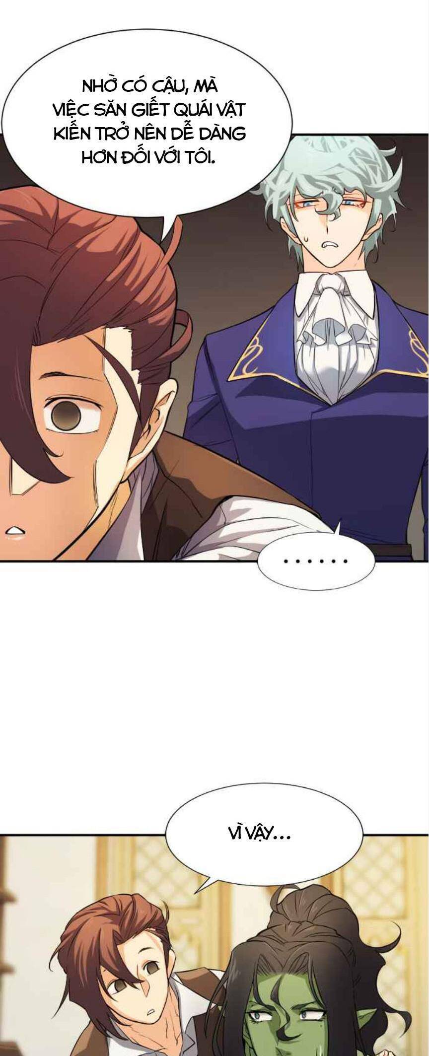 Kĩ Sư Bá Nhất Thế Giới Chap 13 - Next Chap 14