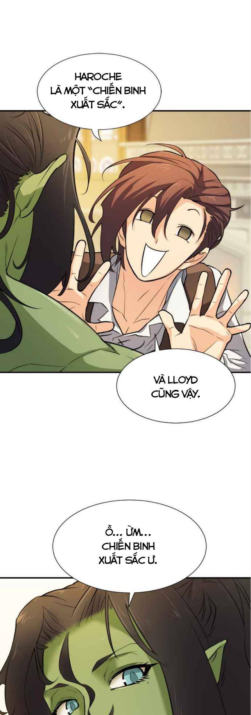 Kĩ Sư Bá Nhất Thế Giới Chap 13 - Next Chap 14