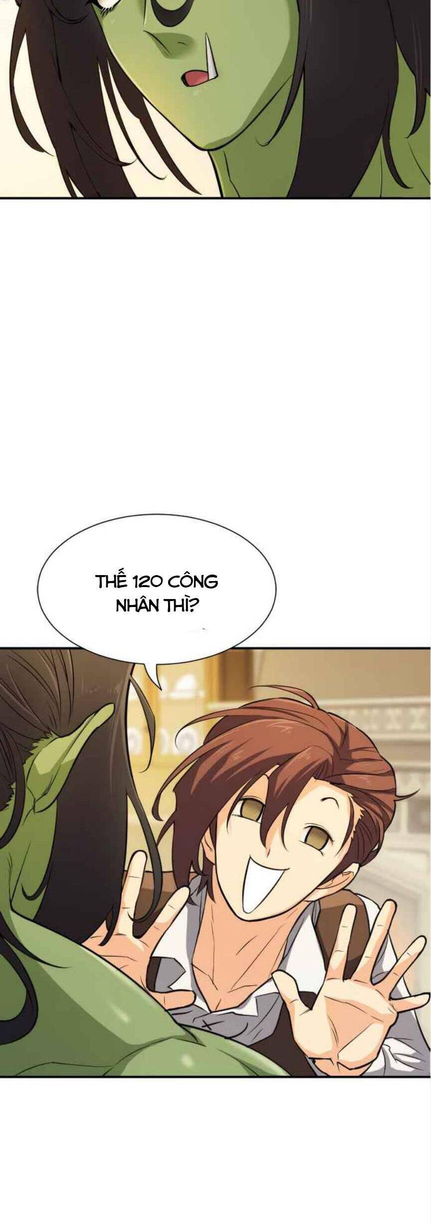 Kĩ Sư Bá Nhất Thế Giới Chap 13 - Next Chap 14