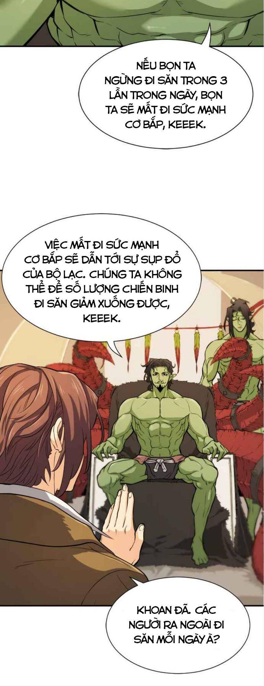 Kĩ Sư Bá Nhất Thế Giới Chap 13 - Next Chap 14