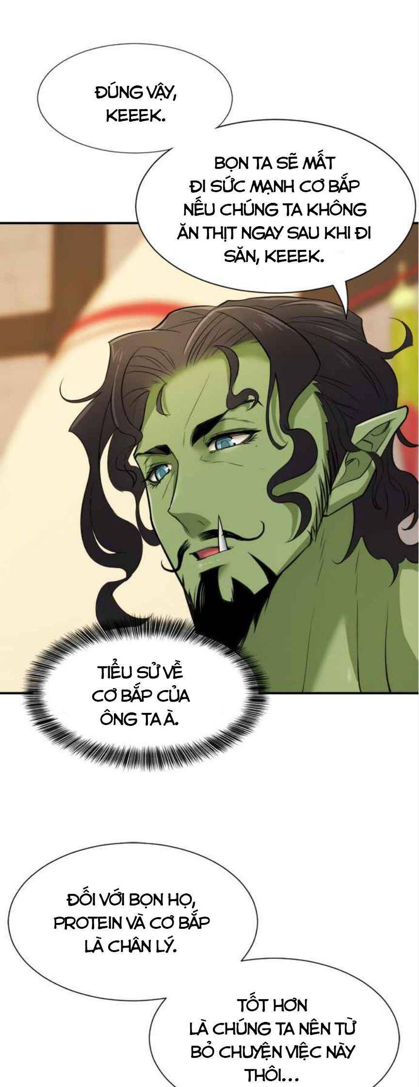 Kĩ Sư Bá Nhất Thế Giới Chap 13 - Next Chap 14