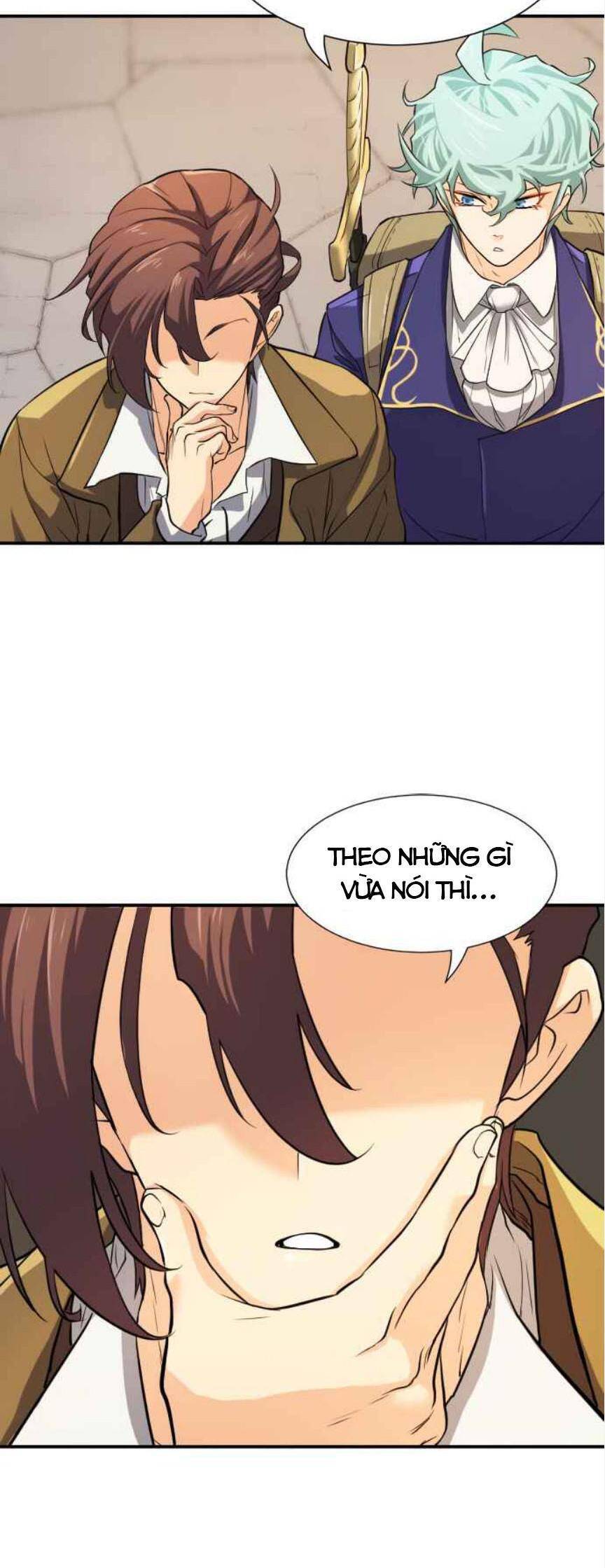 Kĩ Sư Bá Nhất Thế Giới Chap 13 - Next Chap 14