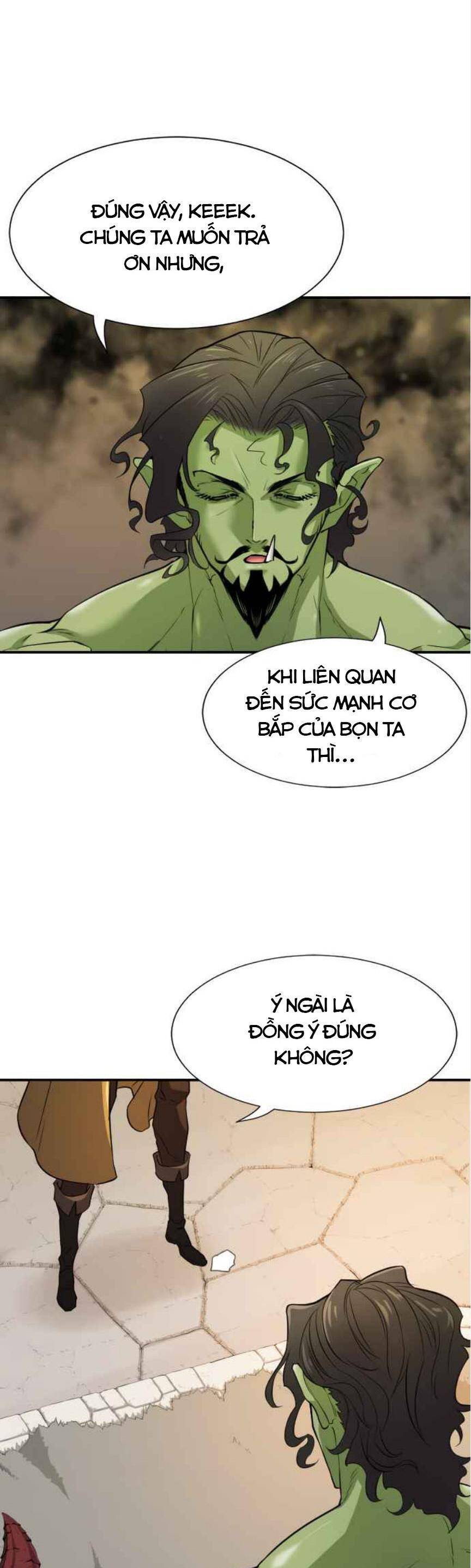 Kĩ Sư Bá Nhất Thế Giới Chap 13 - Next Chap 14