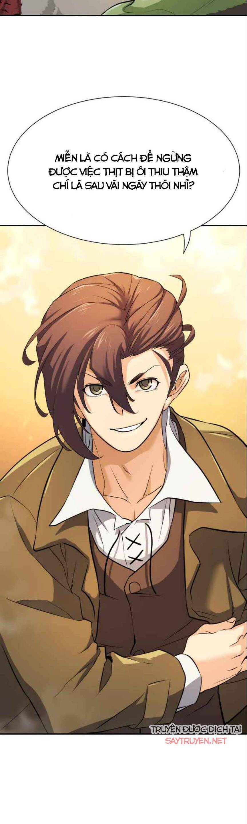 Kĩ Sư Bá Nhất Thế Giới Chap 13 - Next Chap 14