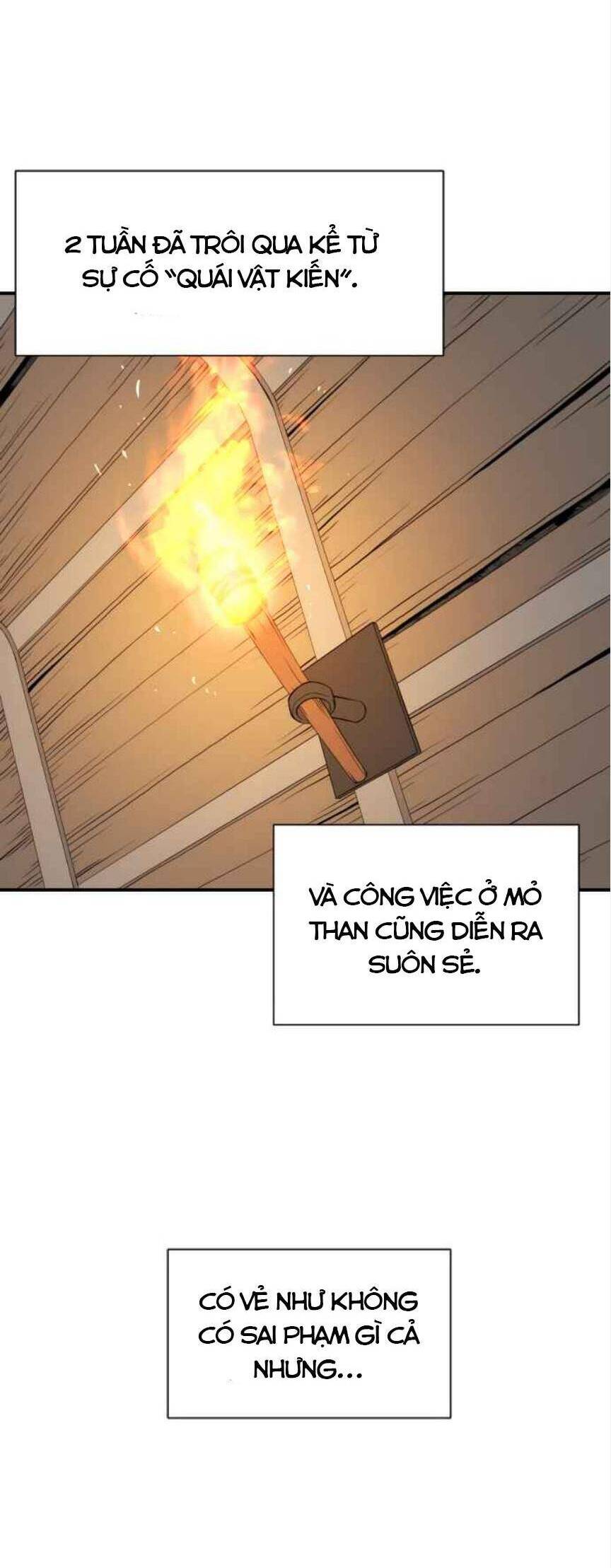 Kĩ Sư Bá Nhất Thế Giới Chap 13 - Next Chap 14