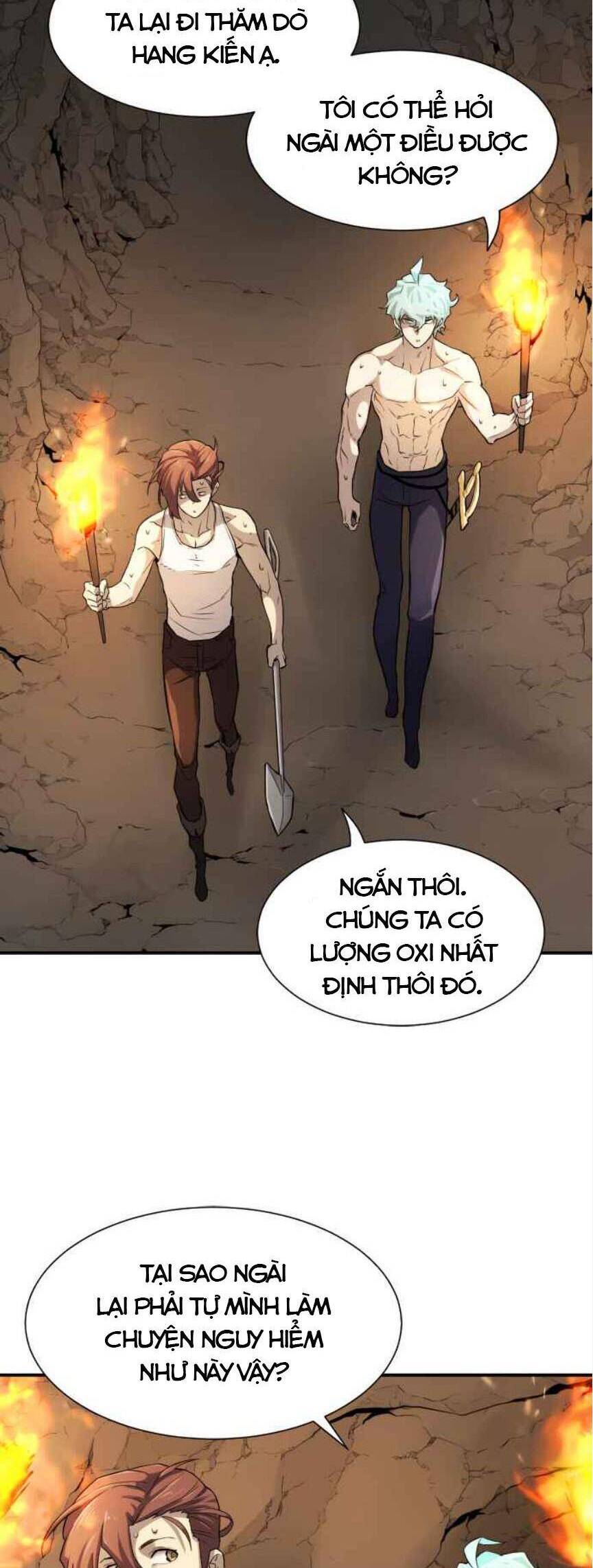Kĩ Sư Bá Nhất Thế Giới Chap 13 - Next Chap 14