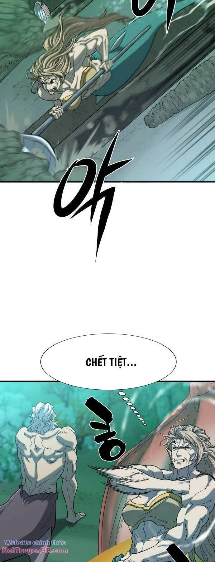 Kĩ Sư Bá Nhất Thế Giới Chap 130 - Next Chap 131