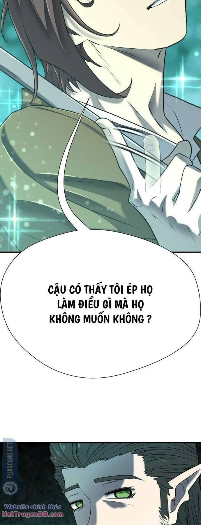 Kĩ Sư Bá Nhất Thế Giới Chap 130 - Next Chap 131