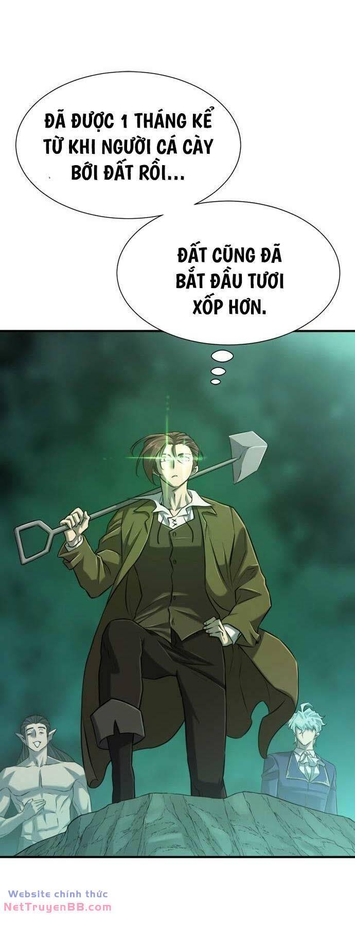Kĩ Sư Bá Nhất Thế Giới Chap 130 - Next Chap 131
