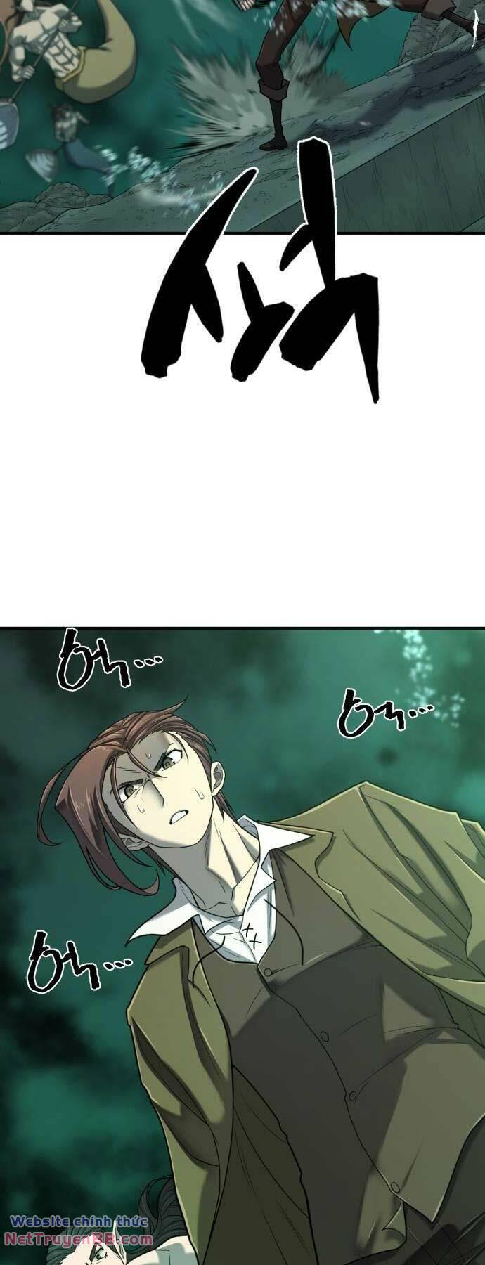Kĩ Sư Bá Nhất Thế Giới Chap 130 - Next Chap 131