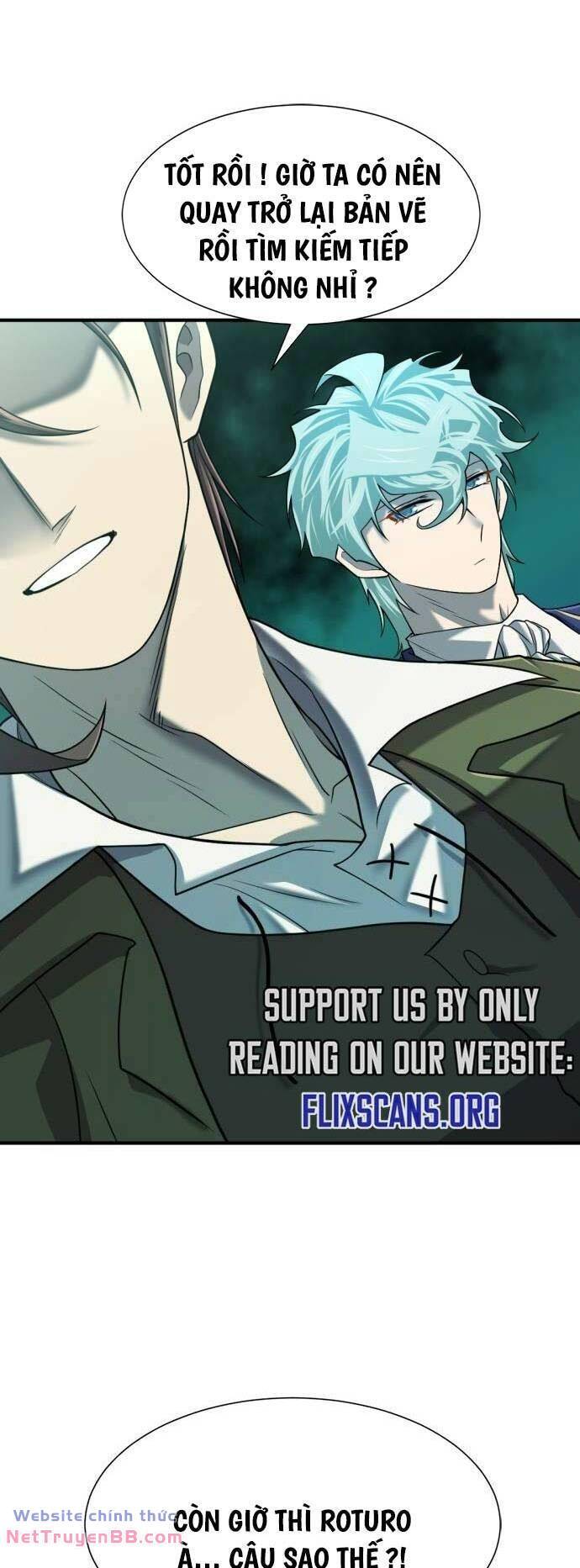 Kĩ Sư Bá Nhất Thế Giới Chap 130 - Next Chap 131