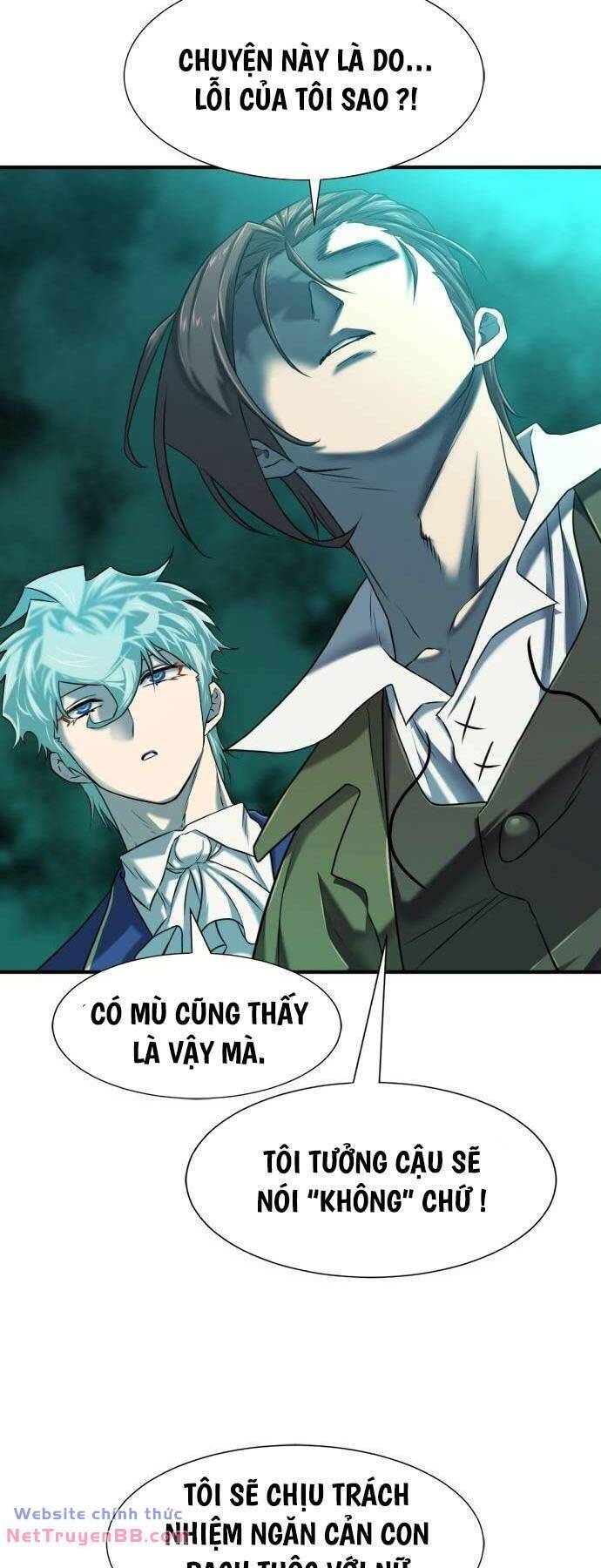 Kĩ Sư Bá Nhất Thế Giới Chap 130 - Next Chap 131