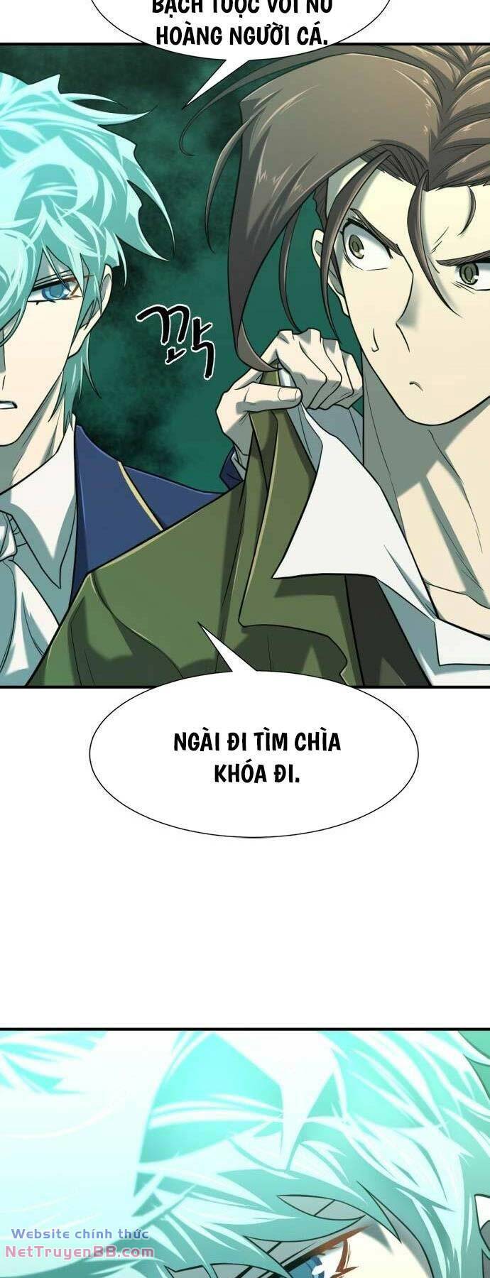 Kĩ Sư Bá Nhất Thế Giới Chap 130 - Next Chap 131